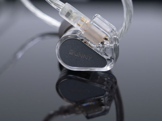 TANCHJIM天使吉米BUNNY兔几游戏耳机龙8long8国际唯一网站“吃鸡”必备单品—(图1)