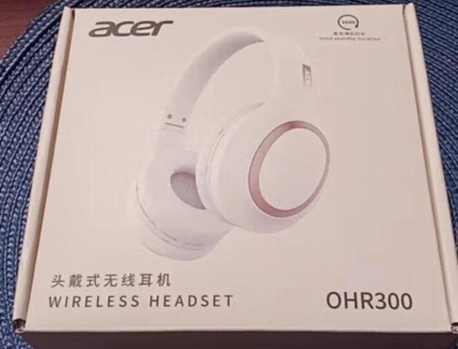 戴式耳机出自PC大厂续航长达60小时头号玩家龙八国际网址29元的蓝牙头