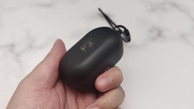 耳机评测：三年磨一剑降噪与音质的完美融合龙8国际唯一览邦LaiPods Pro+(图6)