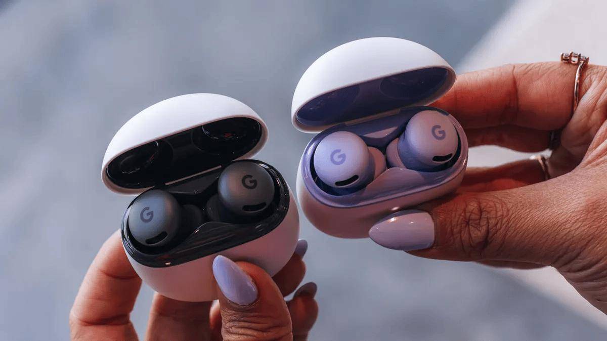 机：降噪续航 27 小时售 130 美元谷歌发布 Pixel Buds 2A 耳(图3)