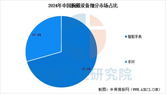 业市场前景预测研究报告（简版）2025年中国智能穿戴设备行(图12)