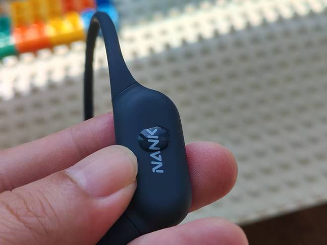 测评：运动达人的开放式听音新选择南卡Ru