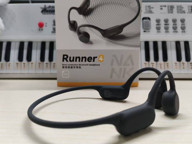 测评：运动达人的开放式听音新选择南卡Runner 4骨传导耳机(图7)