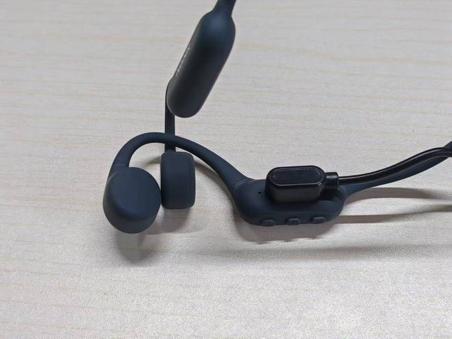 测评:运动达人的开放式听音新选择南卡Runner 4骨传导耳机(图4) 测评:运动达人的开放式听音新选择南卡Runner 4骨传导耳机(图4)