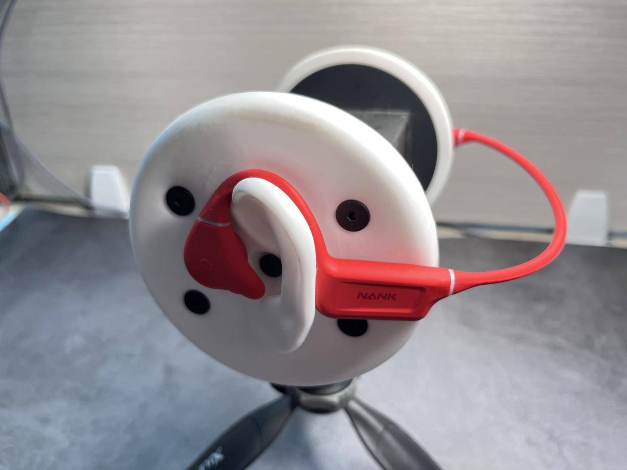 思骨传导耳机怎么戴不漏音骨传导耳机漏音是什么意(图4) 思骨传导耳机怎么戴不漏音骨传导耳机漏音是什么意(图4)