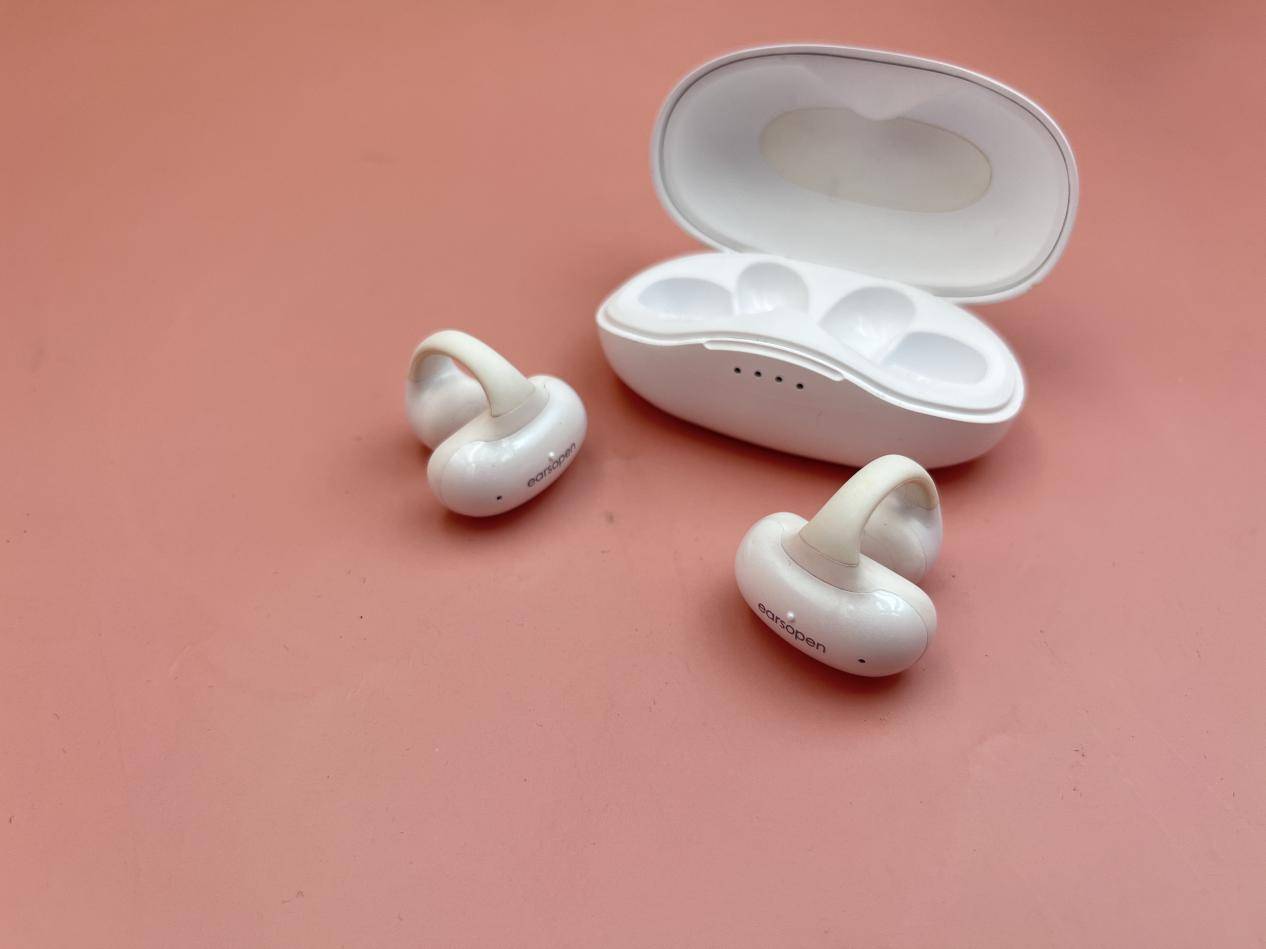 思骨传导耳机怎么戴不漏音骨传导耳机漏音是什么意(图5) 思骨传导耳机怎么戴不漏音骨传导耳机漏音是什么意(图5)