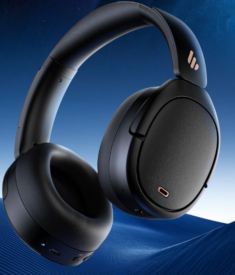 出众的头戴式耳机推荐颜值与实力并存：设计(图1)