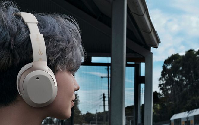 出众的头戴式耳机推荐颜值与实力并存：设计(图4)