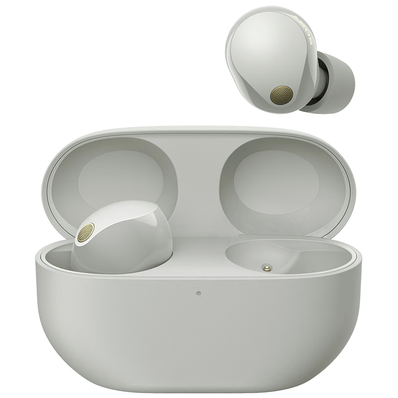 音质出众、佩戴舒适的无线耳机2025年蓝牙耳机推荐：十款(图2)