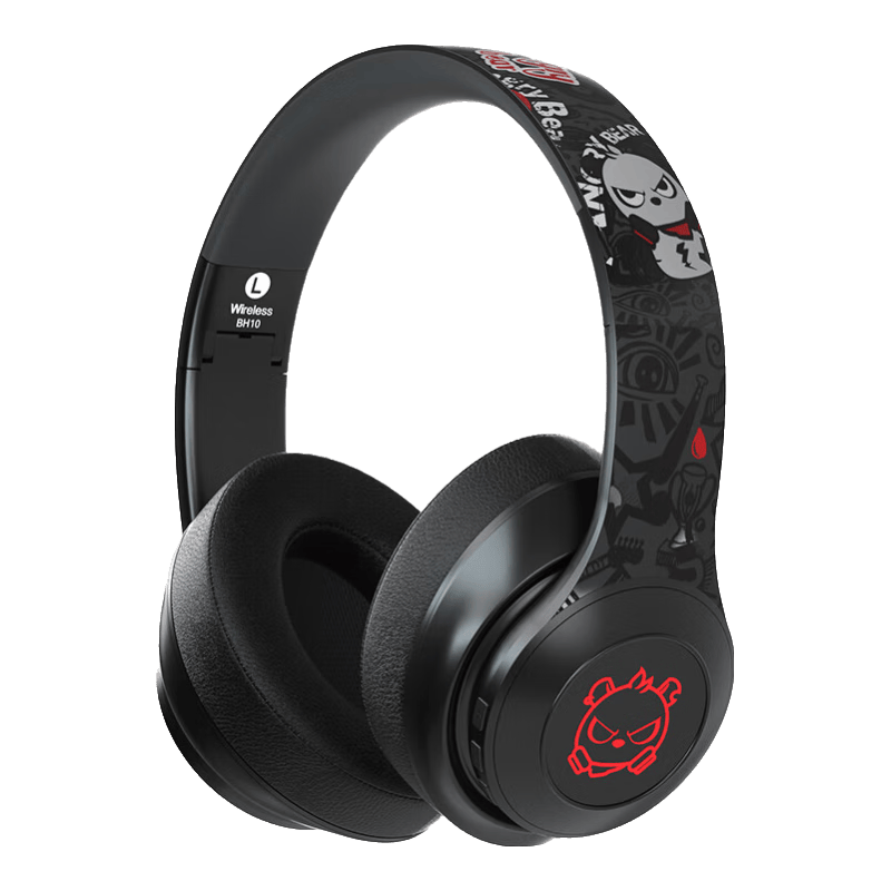 十款高音质耳机评测与推荐2025年蓝牙耳机推荐：(图5)