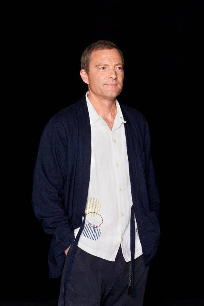 on：在快节奏的时代坚持做困难的事情专访戴森首席工程师 Jake Dys(图3)