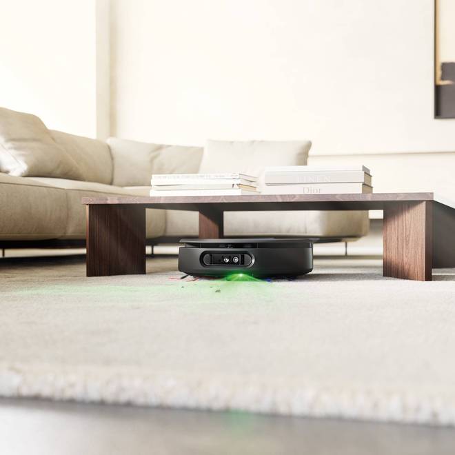 on：在快节奏的时代坚持做困难的事情专访戴森首席工程师 Jake Dys(图2)