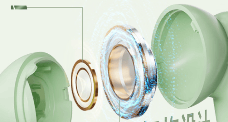 十大顶级音质蓝牙耳机推荐蓝牙耳机哪个品牌音质好？(图4)