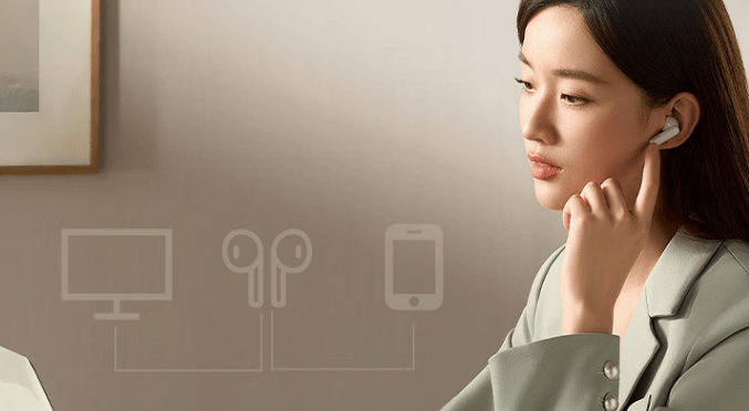 十大顶级音质蓝牙耳机推荐蓝牙耳机哪个品牌音质好？(图6)