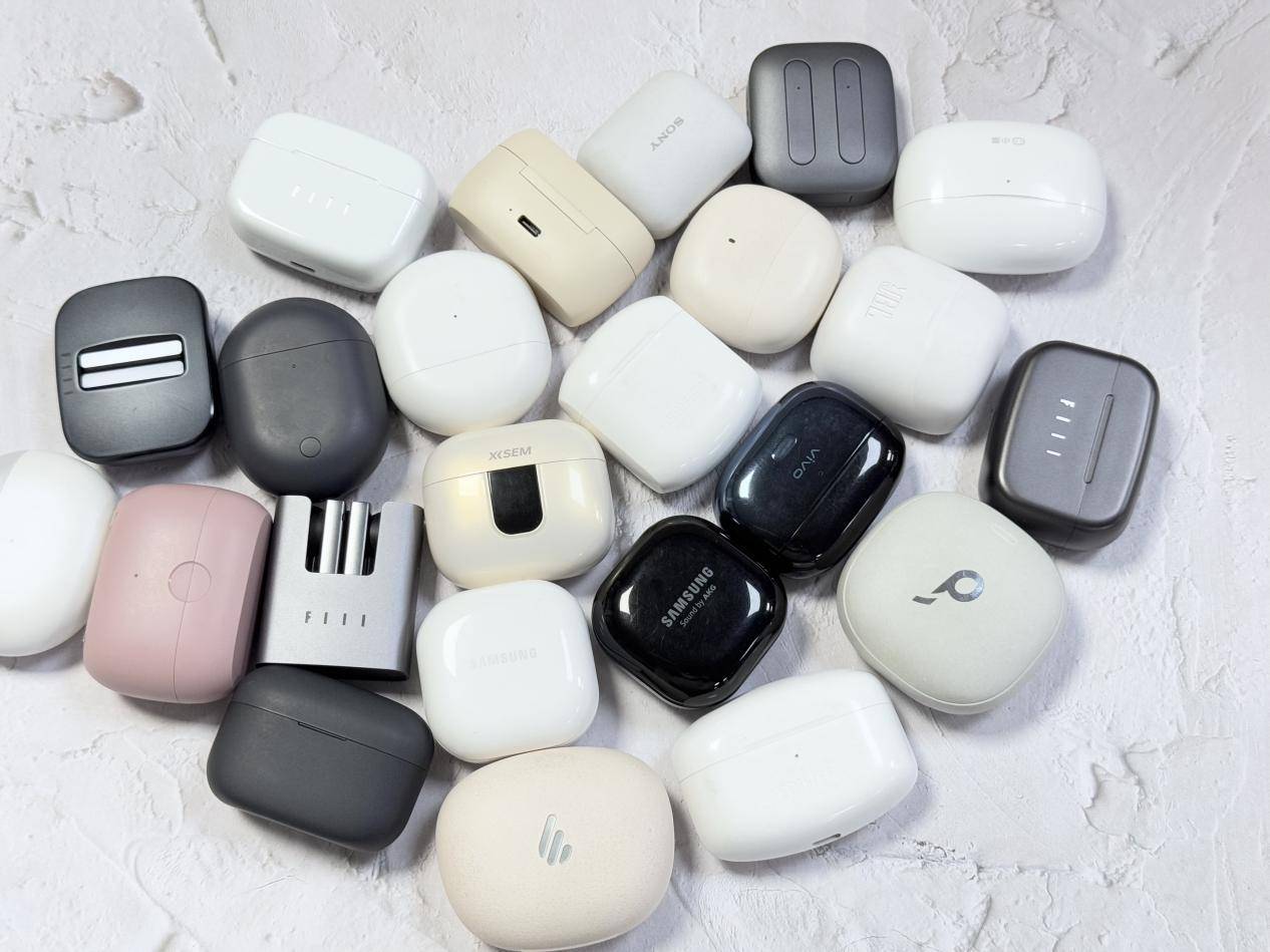 十大顶级音质蓝牙耳机推荐蓝牙耳机哪个品牌音质好？(图10)