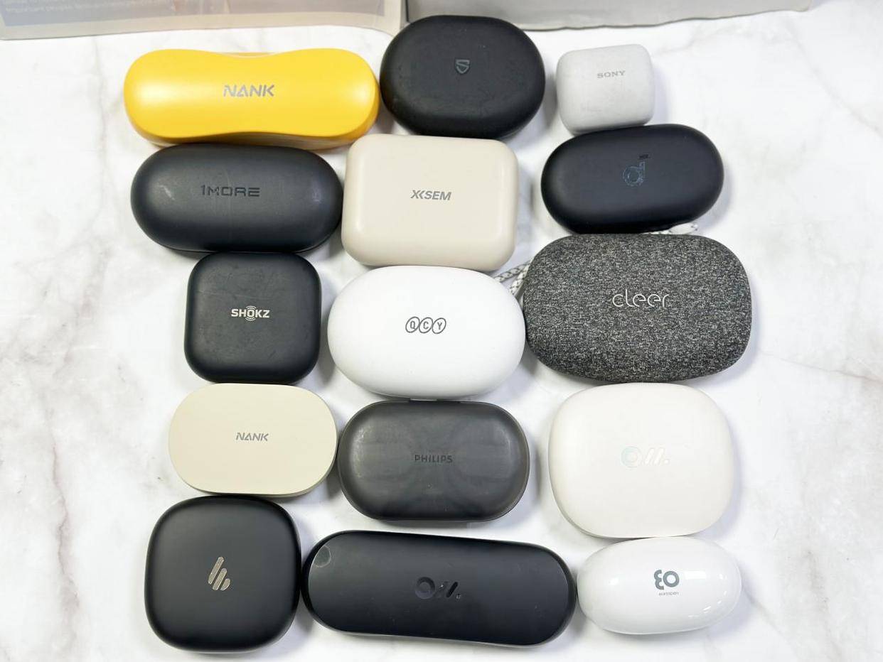 畅销机型解析无广告真实测评！蓝牙耳机排行榜前十名五款最