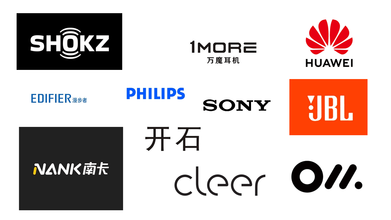 畅销机型解析无广告真实测评！蓝牙耳机排行榜前十名五款最(图4)