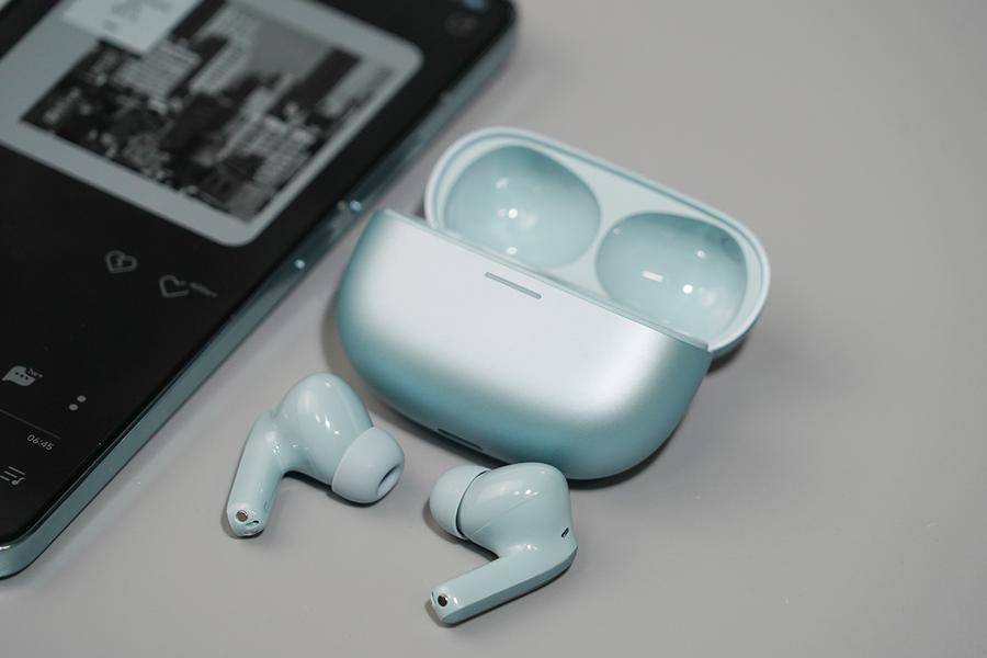 畅销机型解析无广告真实测评！蓝牙耳机排行榜前十名五款最(图3)